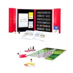 ワイン AROMABAR OF WINE SCENTS Aromabar of Wine Scents Premium Wine Aroma Edition (60 Set)